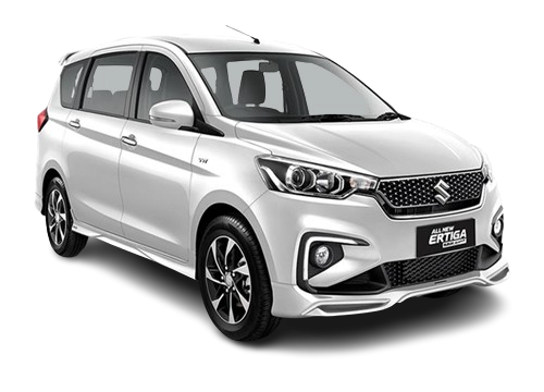 Taxi. African Woman Using Phone On Back Seat