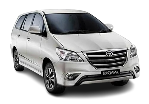 Calling a taxi with phone